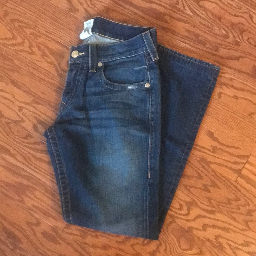 True Religion Bobby Jeans Sz 31